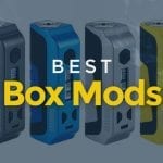 Best box mods