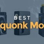 Best squonk mod