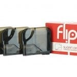 Suorin air flip replacement cartridge 3 pack $5. 85