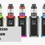 Vaporesso revenger review