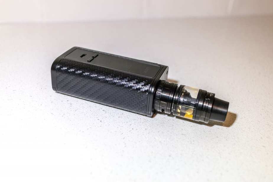 iJoy Captain PS270 Kit review