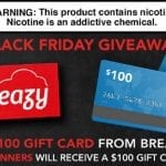 Giveaway