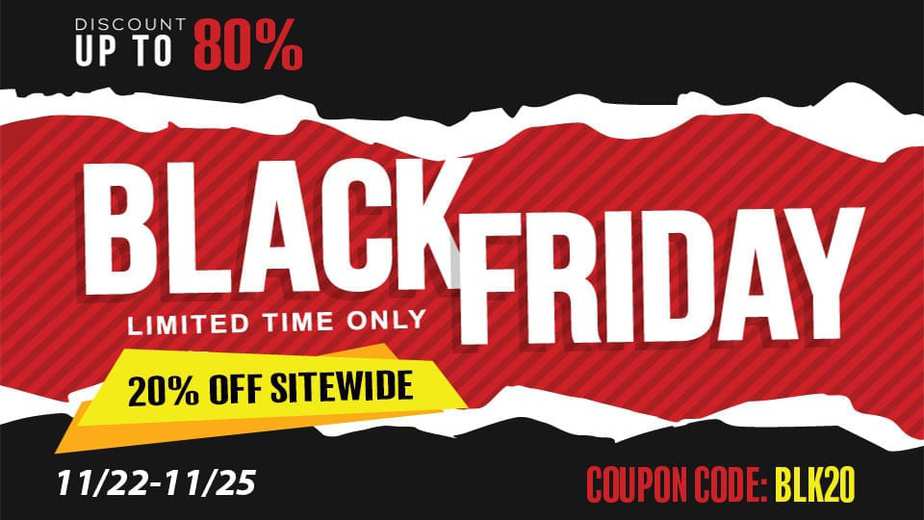 EJuice Connect Black Friday Sale 2018
