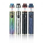 Famovape fat baby mesh pro starter kit