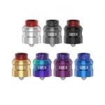 Geekvape baron rda