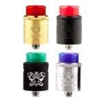 Hellvape dead rabbit sq rda $19. 79 (us shipper! )