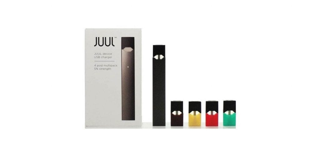 Juul pod starter kit cbd juul pods: what are they and how do they work?