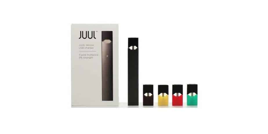 Juul pod starter kit phix vs juul – everything you need to know before you buy!
