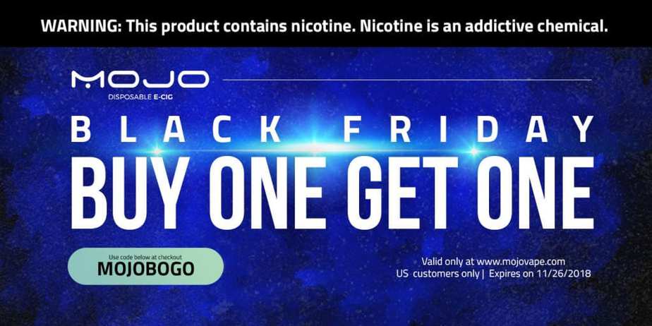 highfive vape black friday