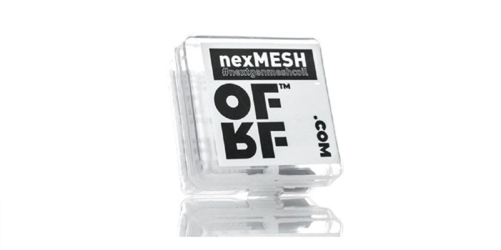 OFRF NexMesh Replacement Coils