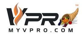 myvpro logo
