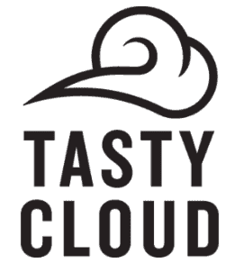 Tasty Cloud logo