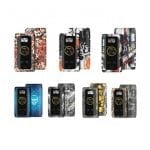Think vape thor pro box mod