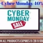 Wevapor cyber monday sale