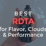 Best rdta