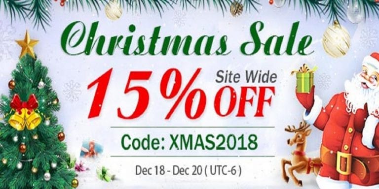syntorial holiday sale