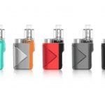 Geekvape lucid starter kit