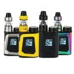 Ijoy capo starter kit