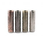 Tesla punk box mod