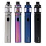 Aspire tigon starter kit