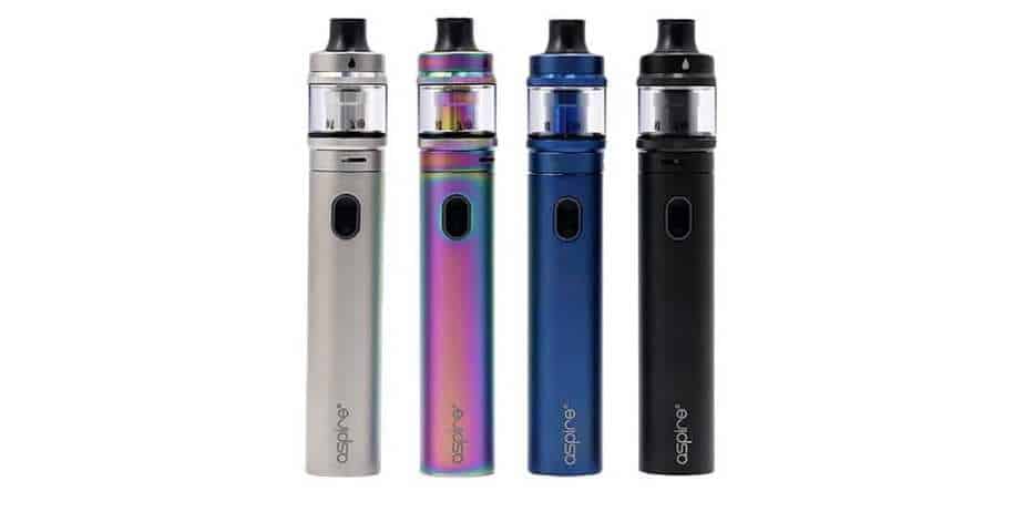 Aspire Tigon Starter Kit