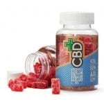Cbdfx gummy bears 60ct