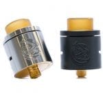 Csmnt cosmonaut 24mm rda
