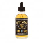 Cuttwood bird brains 120ml
