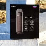 Veek airo pod system review