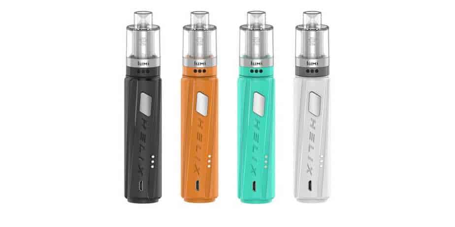 Digiflavor Helix Starter Kit