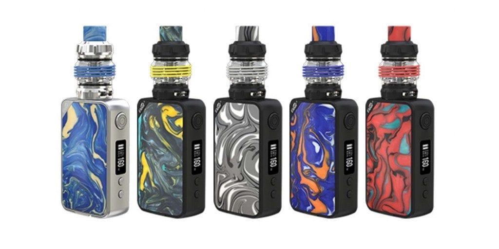 Eleaf Istick Mix Kit