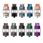 Horizon falcon king sub ohm tank