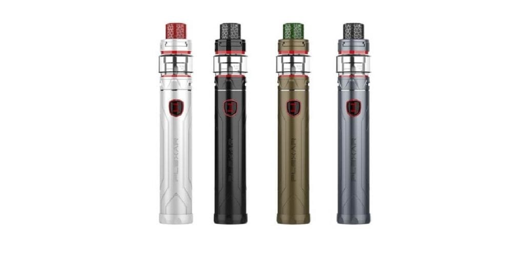 Innokin Plexar Vape Pen Kit