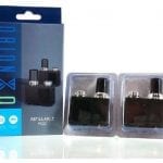 Lost vape orion q replacement pods 2 pack