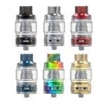 Nikola lepetus mesh sub ohm tank