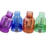 Nunu dome disposable tank 3 pack