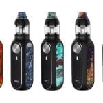 Obs cube mini resin starter kit