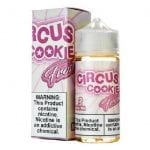 Puff labs circus cookie frosting 100ml