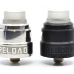 Reload s rda