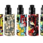 Rincoe manto mini kit