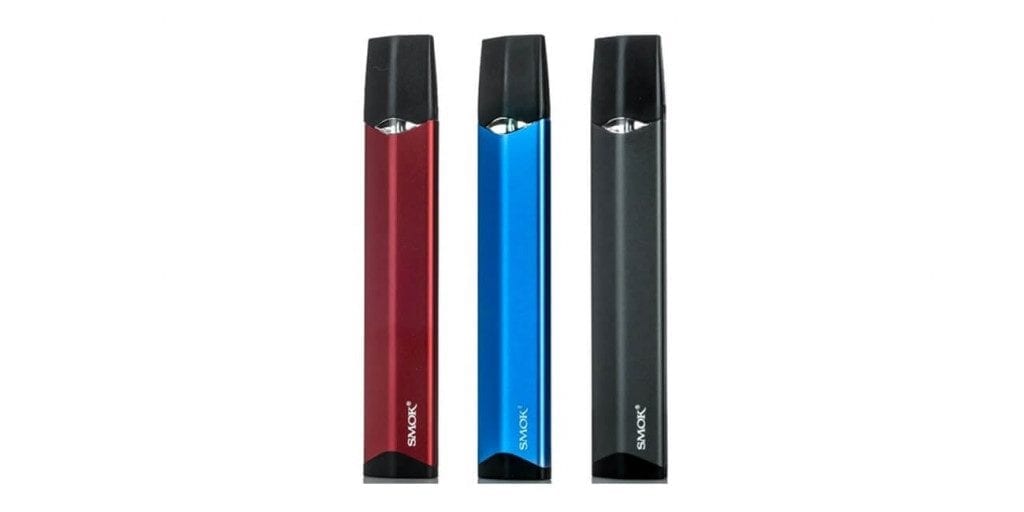 Smok Infinix Starter Kit
