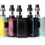 Smok majesty starter kit