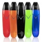 Suorin vagon pod system