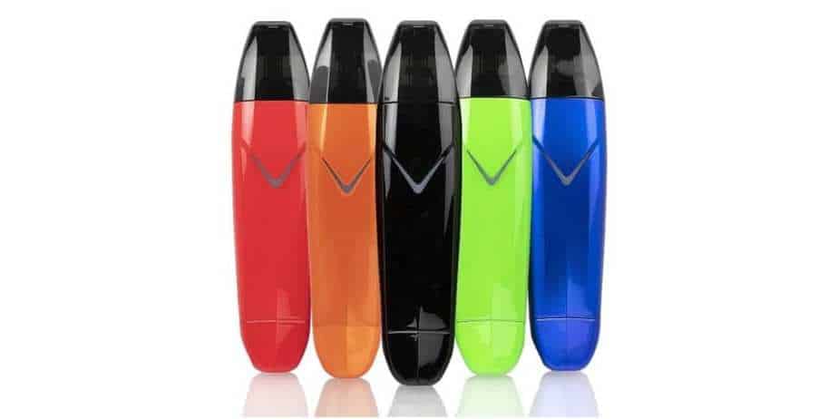 Suorin Vagon Pod System