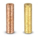 Timesvape saint mech mod