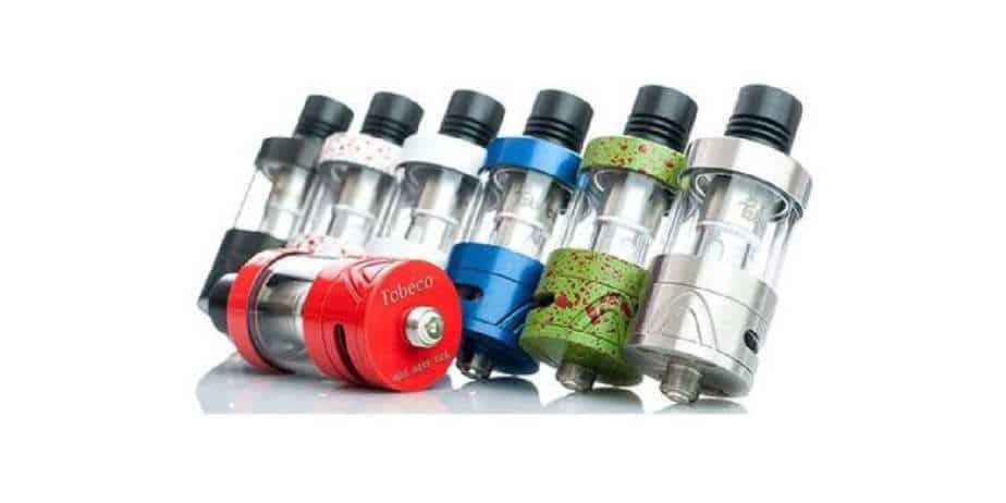 Tobeco Super Tank Mini
