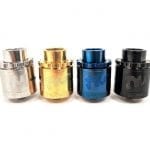 Twisted messes proseries rda