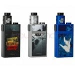 Uwell blocks squonk starter kit