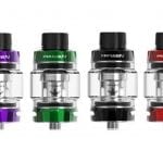 Vaptio paragon sub ohm tank