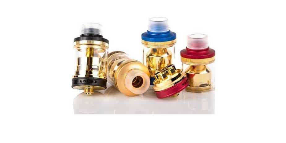 Wake Mod Co Wake RTA